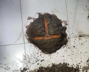 谯城查漏水多少钱